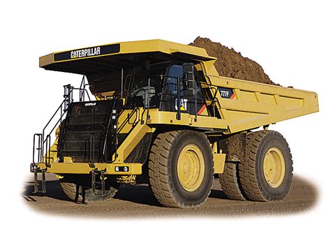 cat 777f specs|Caterpillar 777 Off.